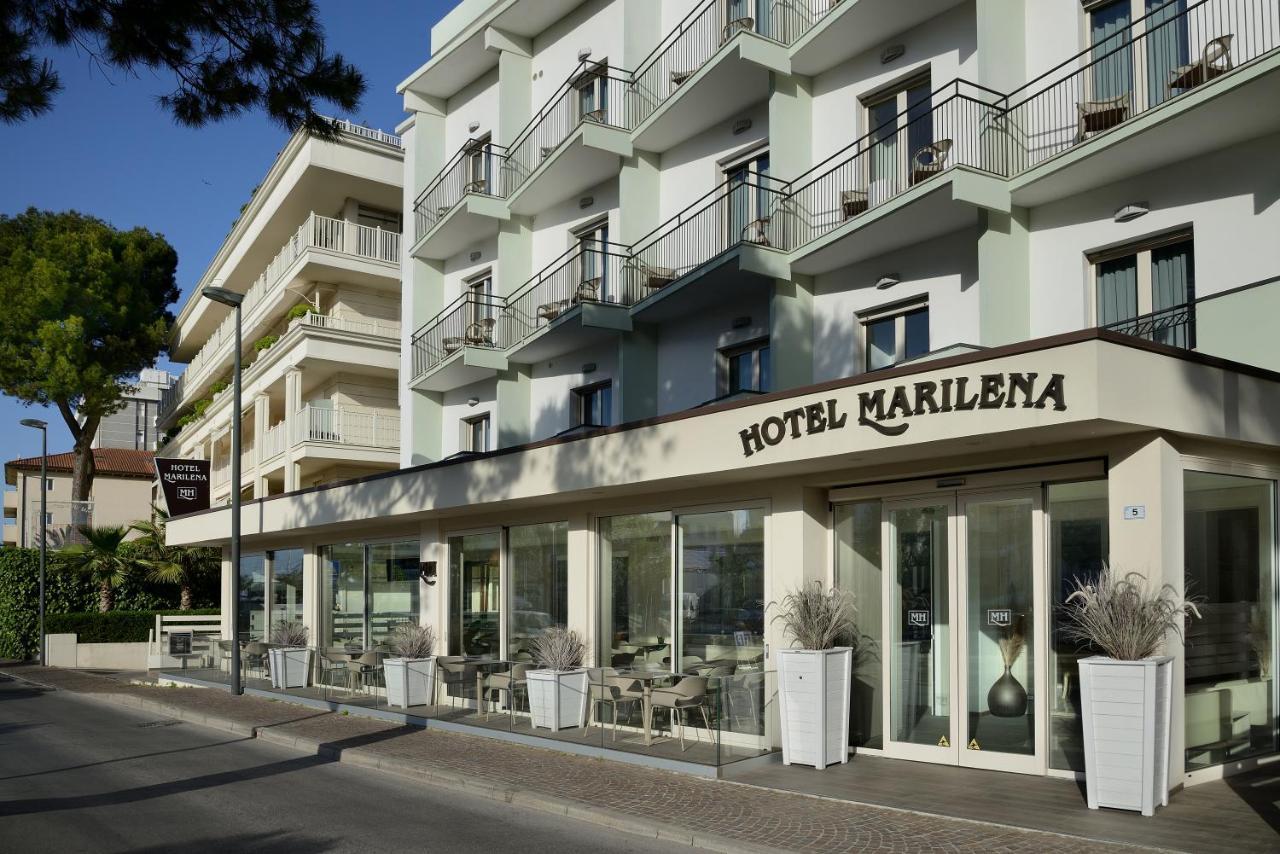 Dove Dormire vicino a Viale Ceccarini: 15 Hotel 2 Stelle